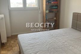 Novi Beograd, Blok 62, , 2.5, 74m2, Novi Beograd, Apartamento