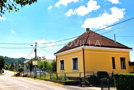 Krapina, Velika Ves, obiteljska kuća 144 m2 s pomoćnim objektima, Krapina - Okolica, بيت