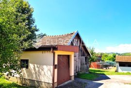 Krapina, Velika Ves, obiteljska kuća 144 m2 s pomoćnim objektima, Krapina - Okolica, Casa