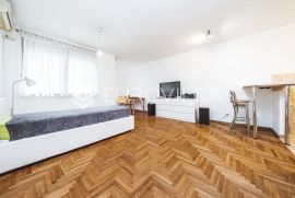 Zagreb, Sigečica, funkcionalan jednosoban stan + GPM, NKP 45 m2, Zagreb, Appartment