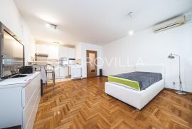 Zagreb, Sigečica, funkcionalan jednosoban stan + GPM, NKP 45 m2, Zagreb, Wohnung