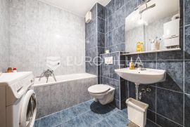 Zagreb, Sigečica, funkcionalan jednosoban stan + GPM, NKP 45 m2, Zagreb, Flat