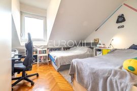 Zagreb, Sveti Duh trosoban stan NKP 76m2, najam, Zagreb, Wohnung