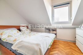 Zagreb, Sveti Duh trosoban stan NKP 76m2, najam, Zagreb, Flat