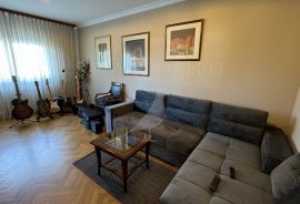 STAN + GPM, PRODAJA, ZAGREB, ČRNOMEREC, 61 m2, 2-sobni, Črnomerec, Stan