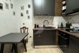 STAN + GPM, PRODAJA, ZAGREB, ČRNOMEREC, 61 m2, 2-sobni, Črnomerec, Stan