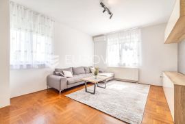 Zagreb, Maksimir trosoban stan NKP 86 m2, garaža+parking, Zagreb, Kвартира