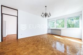 Zagreb, Jarun prostrani četverosobni stan 92m2, Zagreb, Appartement