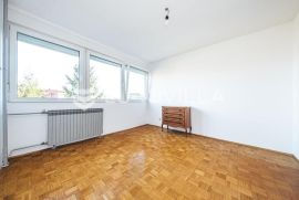 Zagreb, Jarun prostrani četverosobni stan 92m2, Zagreb, Apartamento