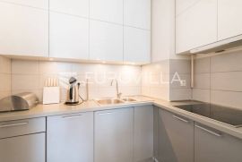 Trnje, Martinovka, prekrasan dvosoban stan 50m2 sa garažom, Zagreb, Wohnung