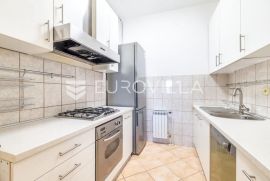 Zagreb, Črnomerec prekrasan četversobni stan 100m2, Zagreb, Flat