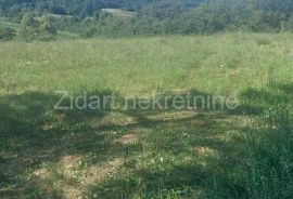 Dve parcele Belljina-Barajevo, Barajevo, Земля