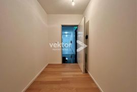 Kostrena, 3-soban s dnevnim boravkom i vrtom, novogradnja, Kostrena, Apartamento