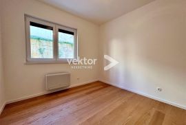 Kostrena, 3-soban s dnevnim boravkom i vrtom, novogradnja, Kostrena, Flat