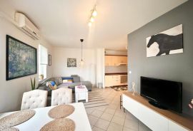 Stan na odličnoj lokaciji u Novigradu, Istra, Novigrad, Apartamento