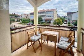 Stan na odličnoj lokaciji u Novigradu, Istra, Novigrad, Apartamento