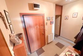 OTOK KRK, NJIVICE - 2S+DB s pogledom na more, Omišalj, Appartment