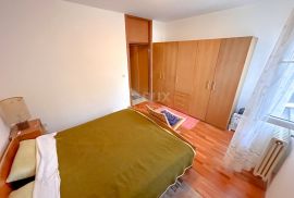 OTOK KRK, NJIVICE - 2S+DB s pogledom na more, Omišalj, Apartamento