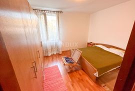 OTOK KRK, NJIVICE - 2S+DB s pogledom na more, Omišalj, Wohnung