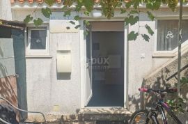 OTOK KRK, PUNAT - Stan u staroj jezgri, Punat, Apartamento