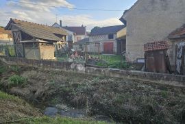 Starija kuća za renovaciju, Varaždinske Toplice, Maison