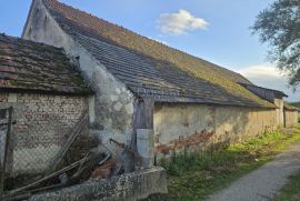 Starija kuća za renovaciju, Varaždinske Toplice, Haus