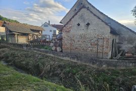 Starija kuća za renovaciju, Varaždinske Toplice, House