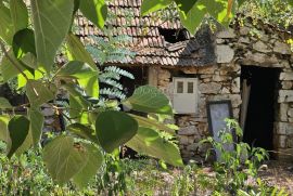 Zemljište za gradnju 6 stanova, Sveti Filip I Jakov, Γη