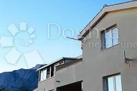 APARTMAN U CENTRU MAKARSKE, Makarska, Kвартира