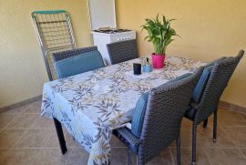 APARTMAN U CENTRU MAKARSKE, Makarska, Kвартира