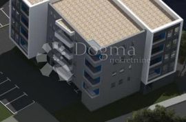 Atraktivna novogradnja u blizini centra Pule - S26, Pula, Appartement