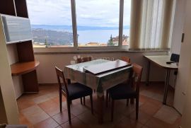 POBRI, Stan s predivnim pogledom na more, Opatija - Okolica, Appartment