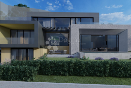 Građevinsko zemljište OPATIJA 929m2, Opatija, Terreno