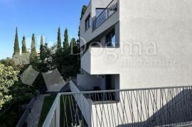 PENTHOUSE Crikvenica 3 red od mora, Crikvenica, شقة