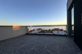 PENTHOUSE Crikvenica 3 red od mora, Crikvenica, Daire