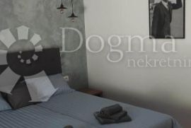 Dvosoban stan na ataktivnoj lokaciji, Pula, Apartamento