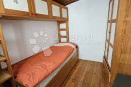 Cres- stan sa predivnim pogledom na more!, Cres, Apartamento