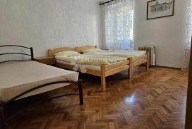 Cres- stan sa predivnim pogledom na more!, Cres, Appartment