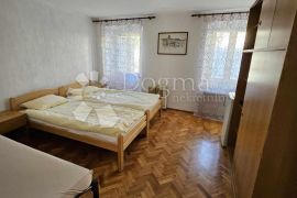 Cres- stan sa predivnim pogledom na more!, Cres, Apartamento