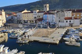 Cres- stan sa predivnim pogledom na more!, Cres, Stan