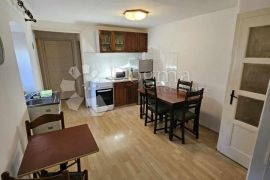 Cres- stan sa predivnim pogledom na more!, Cres, Appartment