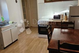 Cres- stan sa predivnim pogledom na more!, Cres, Appartment