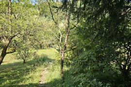 Zemljište s legaliziranom pomoćnom zgradom, Sveti Ilija, Arazi