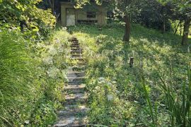 Zemljište s legaliziranom pomoćnom zgradom, Sveti Ilija, Land