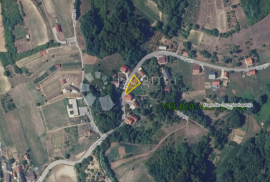 Drvena hrastova kuća 120m² za renovaciju sa dvorištem, Krapina - Okolica, بيت