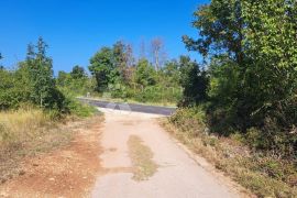 Poljoprivredno zemljište za uživanje u prirodi, Vodnjan, Terrain