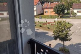 Novogradnja s parkirnim mjestom, Topusko, Flat