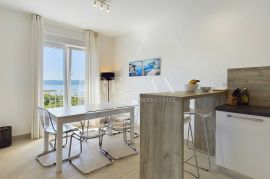 Crikvenica - Dvoetažni stan s pogledom, Crikvenica, Appartement