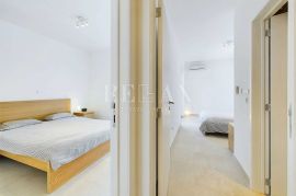 Crikvenica - Dvoetažni stan s pogledom, Crikvenica, Appartement