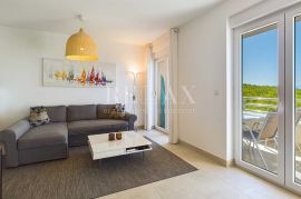 Crikvenica - Dvoetažni stan s pogledom, Crikvenica, Appartement